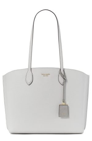 Kate Spade New York – suite leather tote