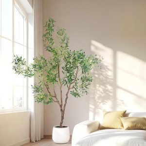 Olive Trees Artificial Indoor