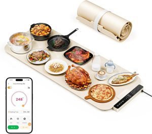 Food Warming Mat