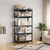 Yaheetech Storage Shelves 5 Tier