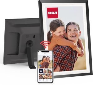 WiFi Digital Picture Frame