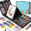 Art Set Drawing Kit for Kids 