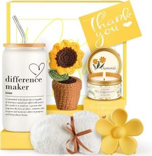 Teacher Appreciation Gifts