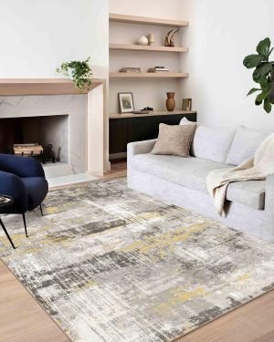 Small Area Rug for Living Room 