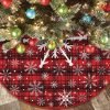 Christmas Tree Skirt