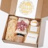 Gifts for Her, Birthday Gifts for Women, Happy Birthday Gift Set for Sister