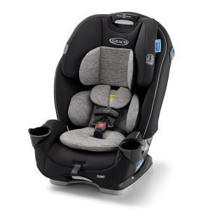 Graco Slimfit 3-in-1 Convertible Car Seat