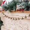 12 Bells Christmas Garland
