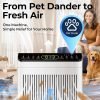 Air Purifiers for Home Large Room
