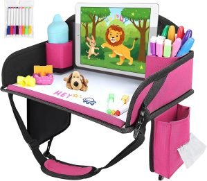 Kids Travel Tray