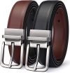BULLIANT Men’s Classic Belt 