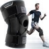 Knee Brace for Adults Adjustable Knee Support