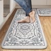 Floor Mat Set of 2 