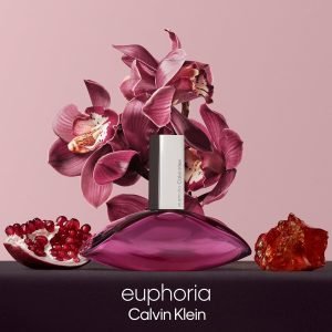 Calvin Klein Euphoria Women’s Perfume