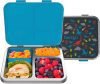 Bentgo Kids Stainless Steel Prints Leak-Resistant Lunch Box