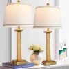 Gold Table Lamps