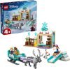 LEGO Disney Frozen