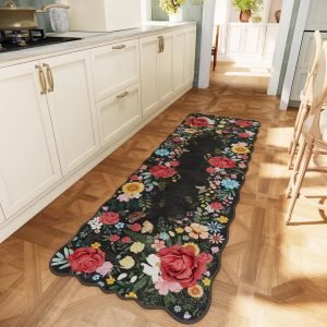 Kitchen Runner Rug
