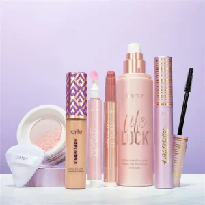 Tarte Cosmetic Products @Ulta !