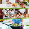 Vegetable Steamer Basket for Instant Pot @Walmart