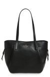 Kate Spade New York – dumpling tote