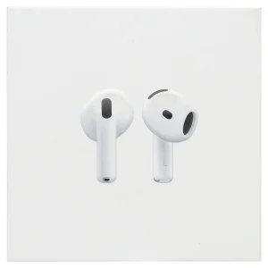 Apple AirPods 4  at Walmart !