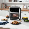 Gourmia All-in-One 14-Quart Air Fryer