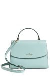 Kate Spade New York – darcy top handle satchel