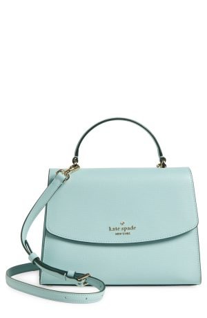 Kate Spade New York – darcy top handle satchel