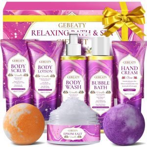 Self Care Gifts Set for Women !