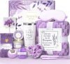 Spa Gift Baskets for Women