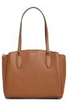 Kate Spade New York – monet large triple compartment tote bag