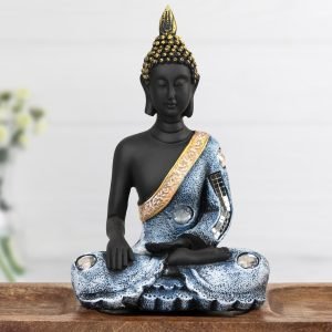 Exquisite Buddha Statue