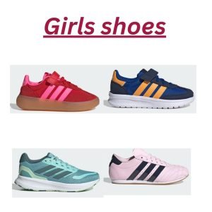 Girls’ Black Friday Shoes Deals @Adidas