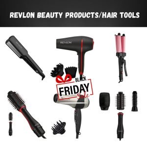 Revlon Beauty Products/Hair Tools