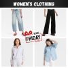 Upto 40% off On Women’s Clothing At Target