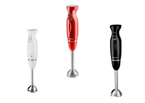 OVENTE Immersion Hand Blender