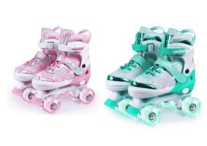 Girls Roller Skates