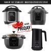 Shop at Target- Brand-Instant Pot appliances at amazing low prices.