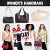 Women’s Handbags Black Friday Deals at Macy’s !