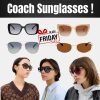 Coach Sunglasses !