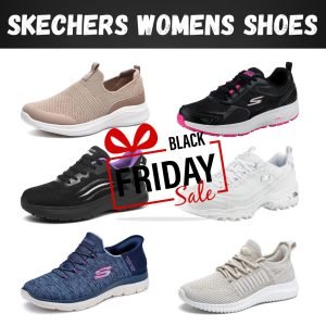 Black Friday Deals On Skechers Womens Shoes