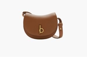 Mini Rocking Horse Bag