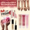 Lancôme beauty products on Black Friday Sale on Amazon !