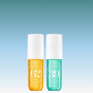 Sol de Janeiro Limited-Edition  Perfume Mist Bundle