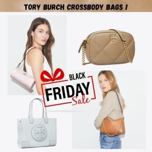 Tory Burch Crossbody Bags !