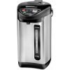 Chefman 3.6 Liter Electric Hot Water Pot w/ Dispenser – Stainless Steel