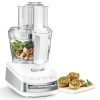 Cuisinart Core Custom 13-Cup Multifunction Food Processor | White