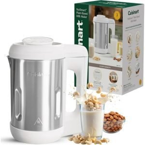 Cuisinart Nut Milk Maker