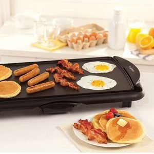 Cooks Non-Stick Griddle